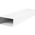 Канал плоский ZERNBERG 7005 (0,5м, 60*120) т/п/